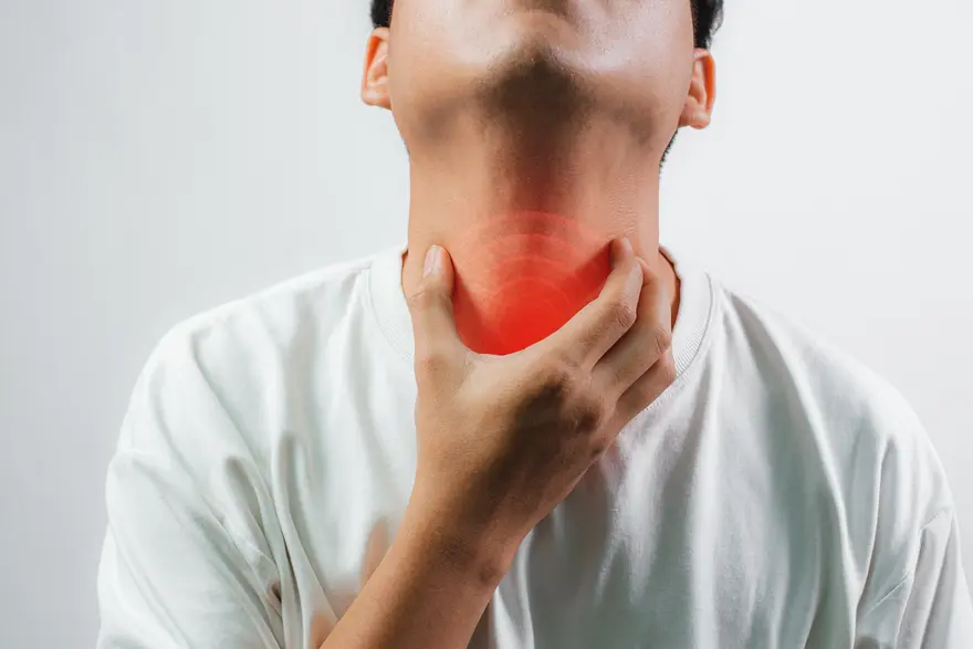 10 Home Remedies for Sore Throat