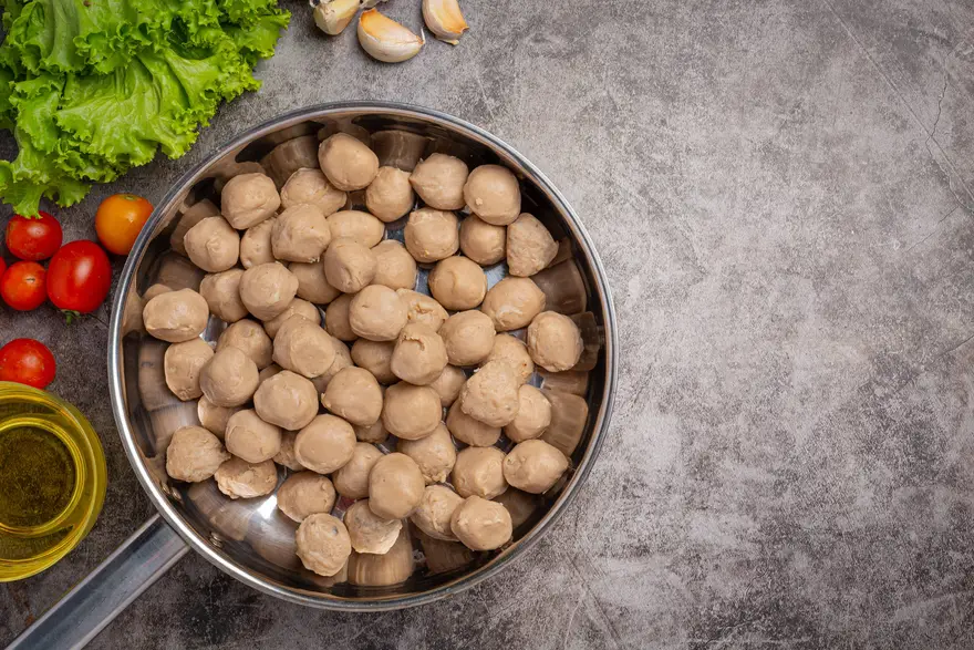 Soya Chunks: Nutrition, Health Benefits & Daily Intake Tips