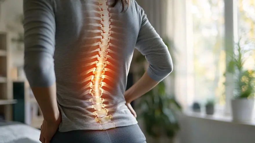 Spinal Tumors: Symptoms, Causes, and Risk Factors
