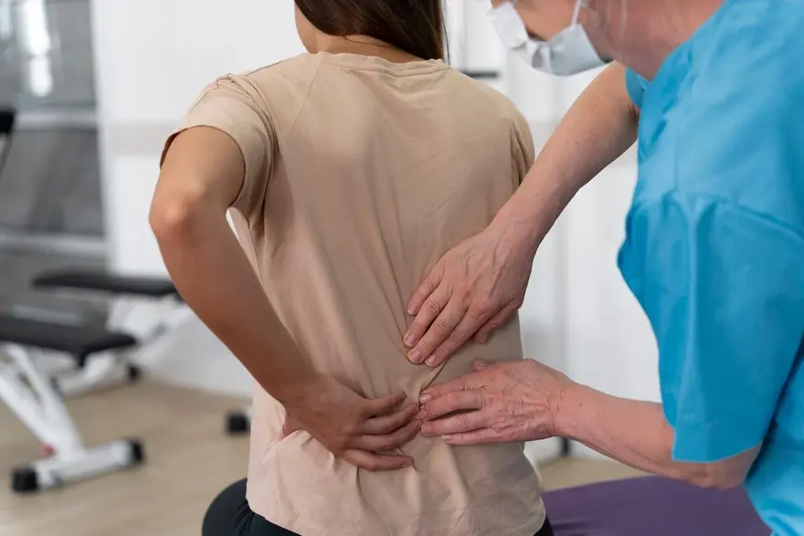 Spinal Stenosis: Causes, Symptoms, and Treatment Options