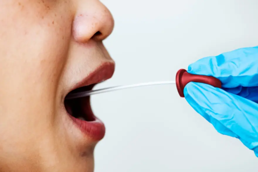 Sputum Culture Test: Diagnosing Respiratory Infections