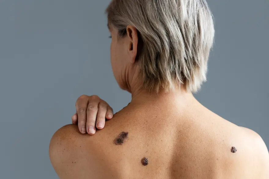 Squamous Cell Carcinoma: Its Symptoms, Causes, Treatment & Types