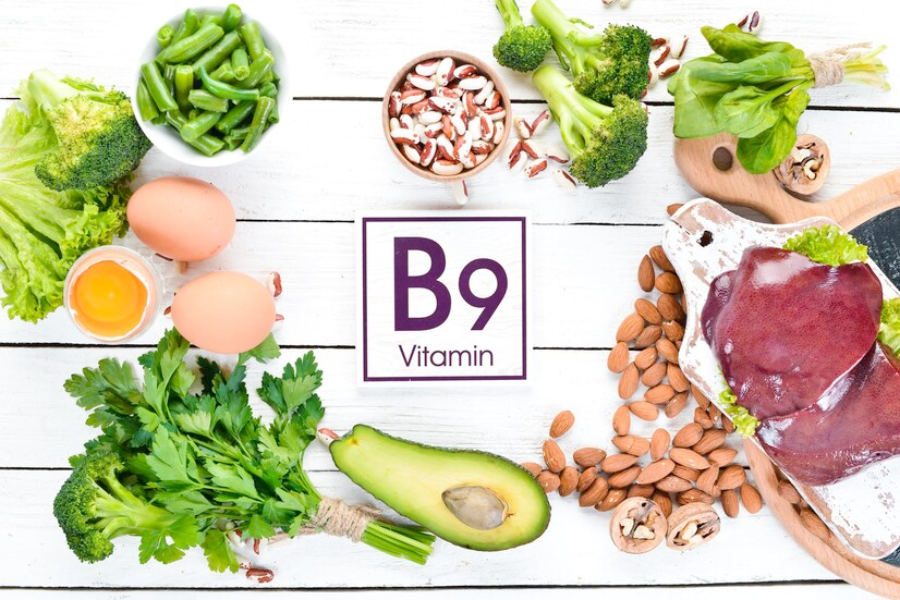 What is Folic Acid: Understanding Benefits, Food Sources and Deficiency