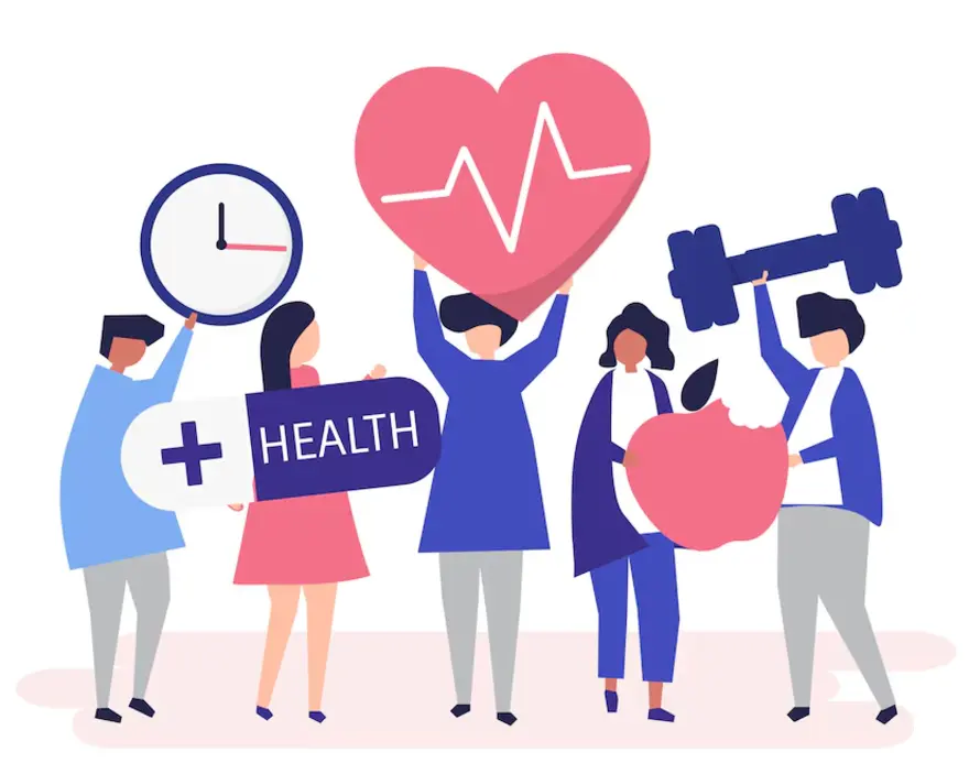 Stay Heart-Healthy in 2025: The Role of Health Packages in Your Healthy Lifestyle Plan