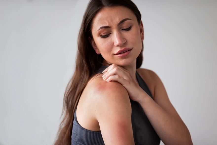 Understanding Stevens Johnson Syndrome (SJS): Symptoms, Causes, and Treatment