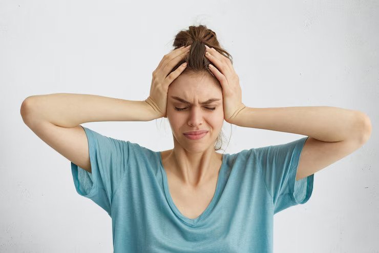 Stress and High Cortisol: Role, Symptoms & Causes
