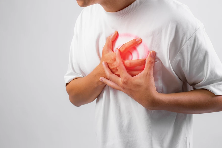 Sudden Cardiac Arrest: Symptoms, Causes and Treatment