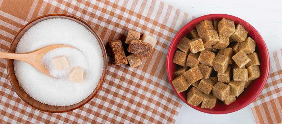 Looking to cut back on sugar: Should you switch to jaggery?