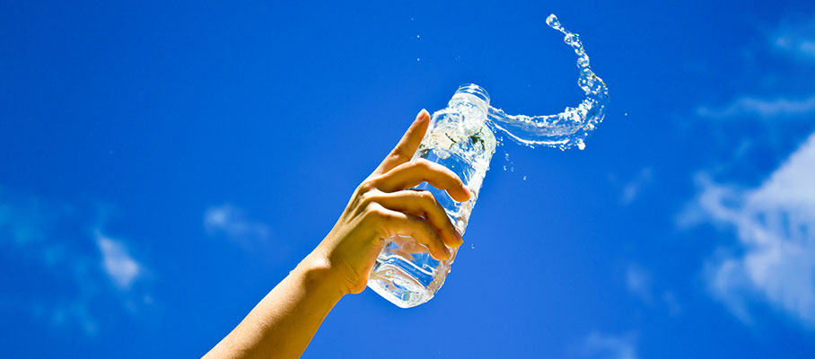 Summer 2021: How to beat the heat? #HealthTipsForSummer