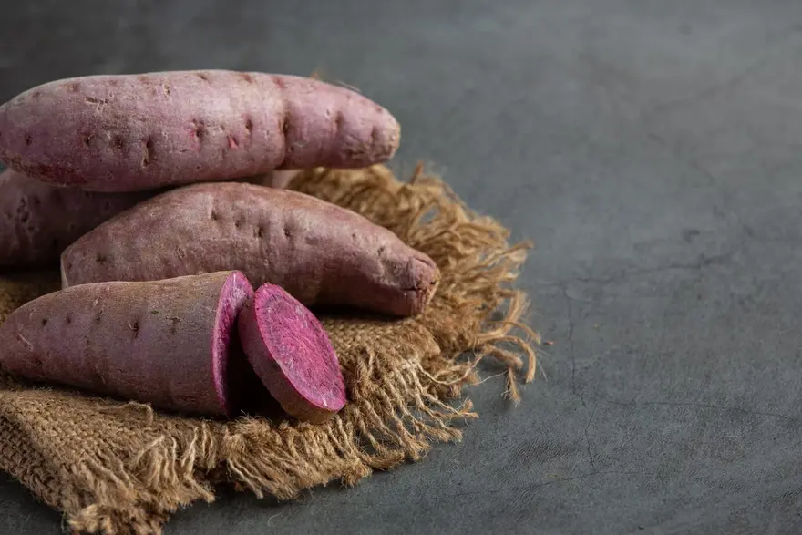 Sweet Potato Benefits: A Nutrient-Packed Superfood for Better Health