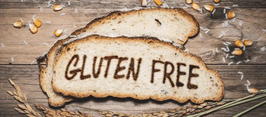 Coeliac Disease - Symptoms, Causes & Treatment