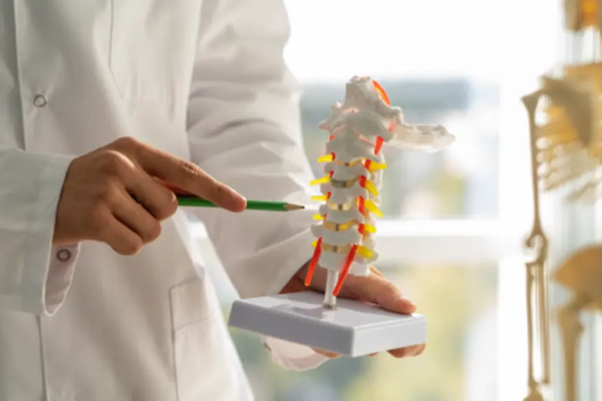 Syringomyelia: Causes, Symptoms & Treatment