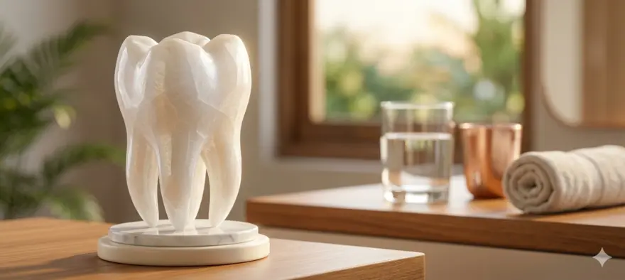Teeth: Structure, Functions, and Tips for Healthy Teeth
