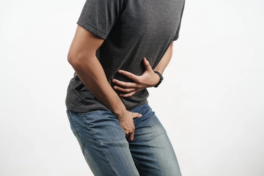 Understanding Testicular Torsion: Symptoms, Treatment and Diagnosis