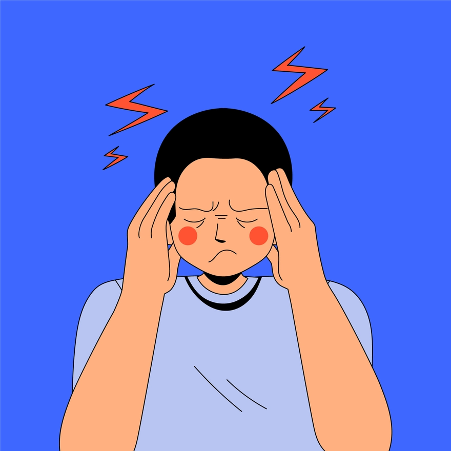 Thunderclap Headaches: Symptoms, Treatment, and More
