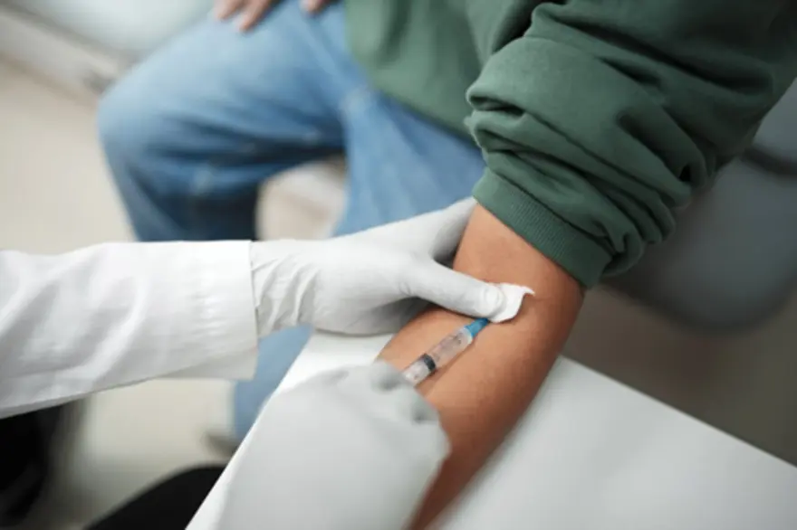 Thyroglobulin Test: Monitoring Thyroid Cancer Recovery