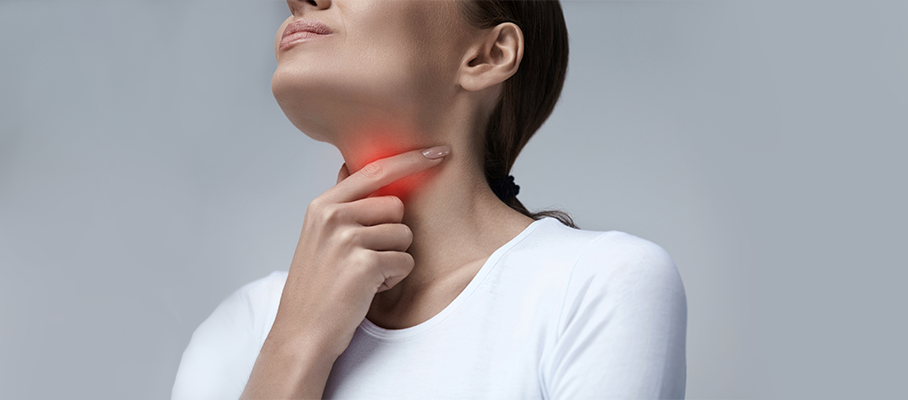 Can Thyroid disorders be managed by lifestyle changes?