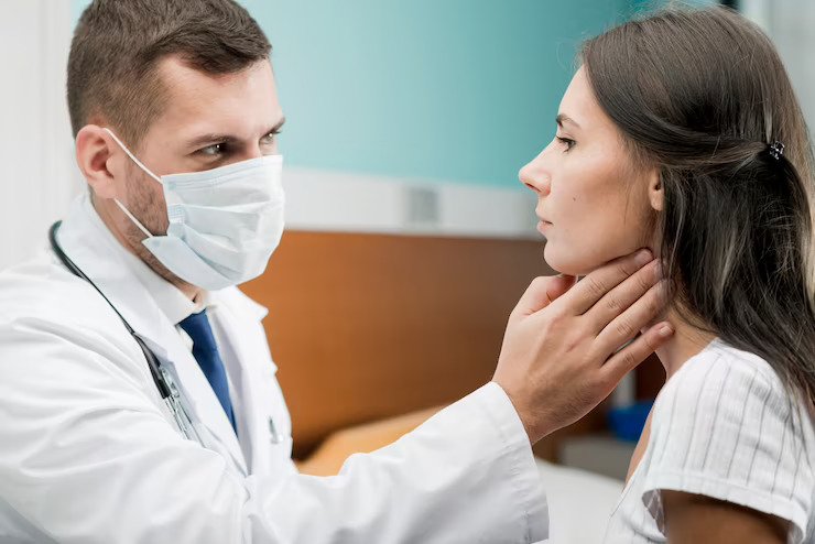 Thyroid Disease: Understanding Symptoms, Causes & Risk Factors
