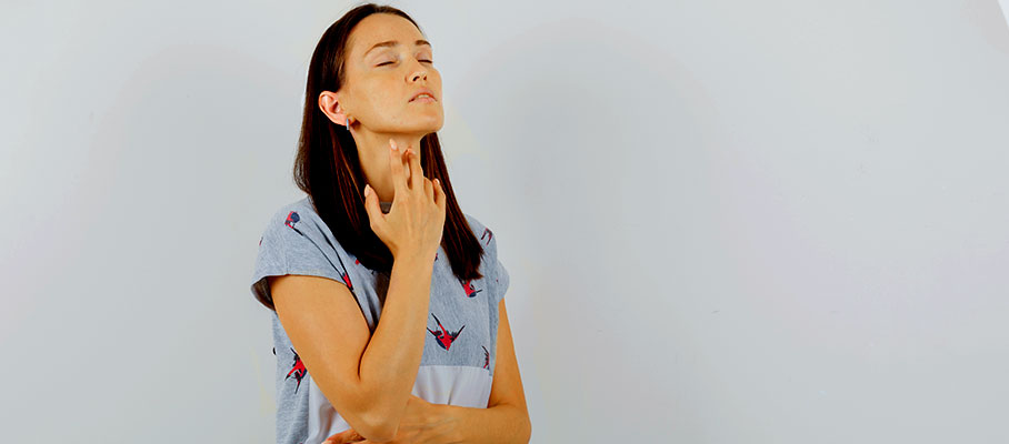 Debunking top 5 myths around thyroid disorders #ThyroidHealthIsCrucial