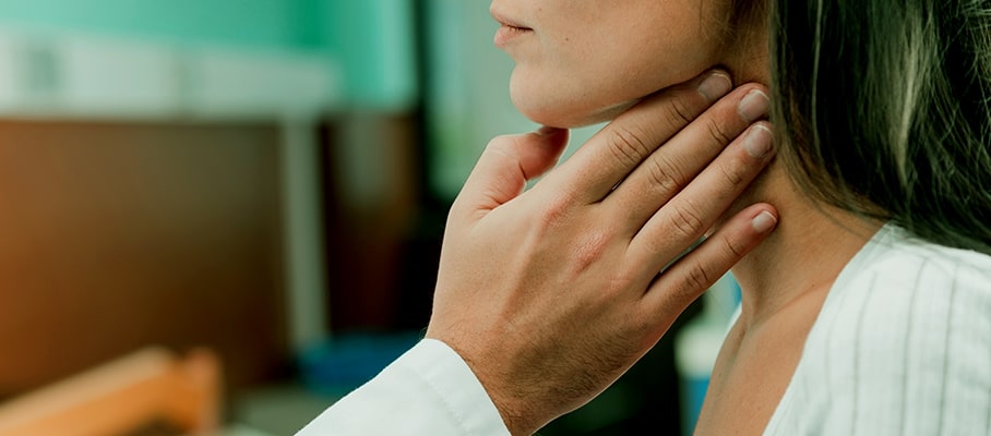 Thyroid Blood Tests: Types, Symptoms and Interpreting Test Results