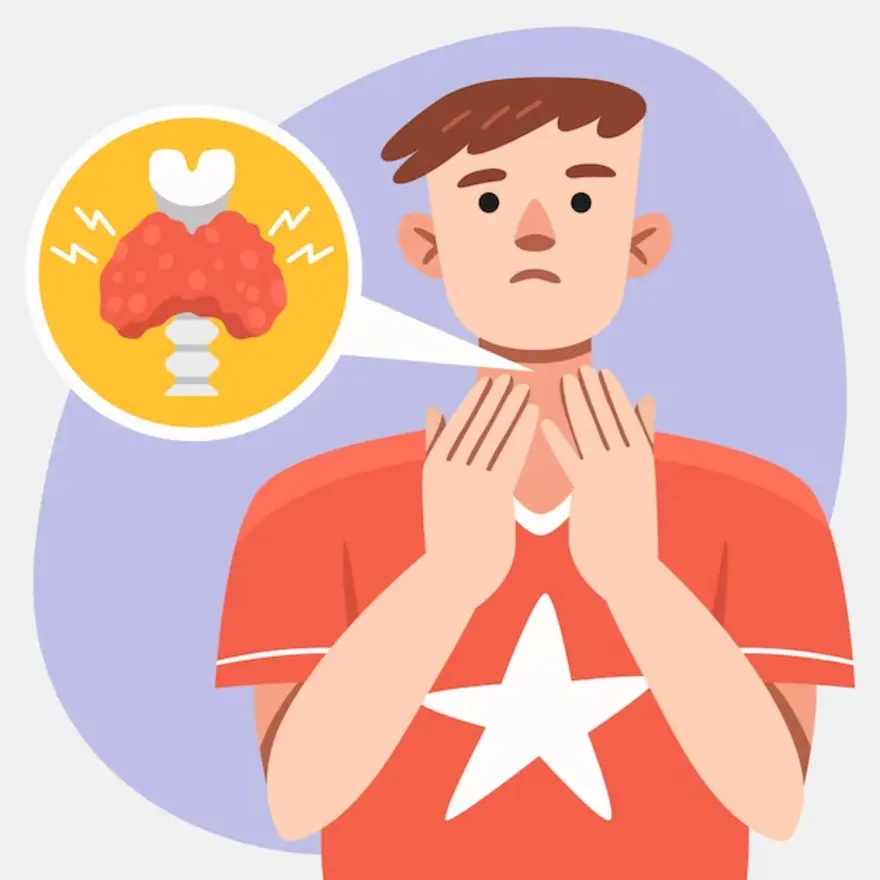 An in-depth guide to Thyroiditis: Decoding the mystery behind Thyroid Inflammation