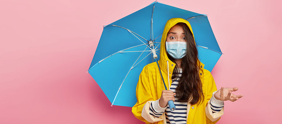 Monsoon Diseases Prevention: Simple Health Tips to Stay Monsoon Ready