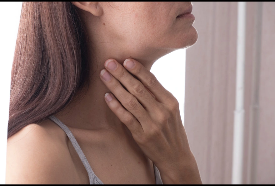 Tonsil Cancer: Symptoms, Causes, Signs and Risk Factors
