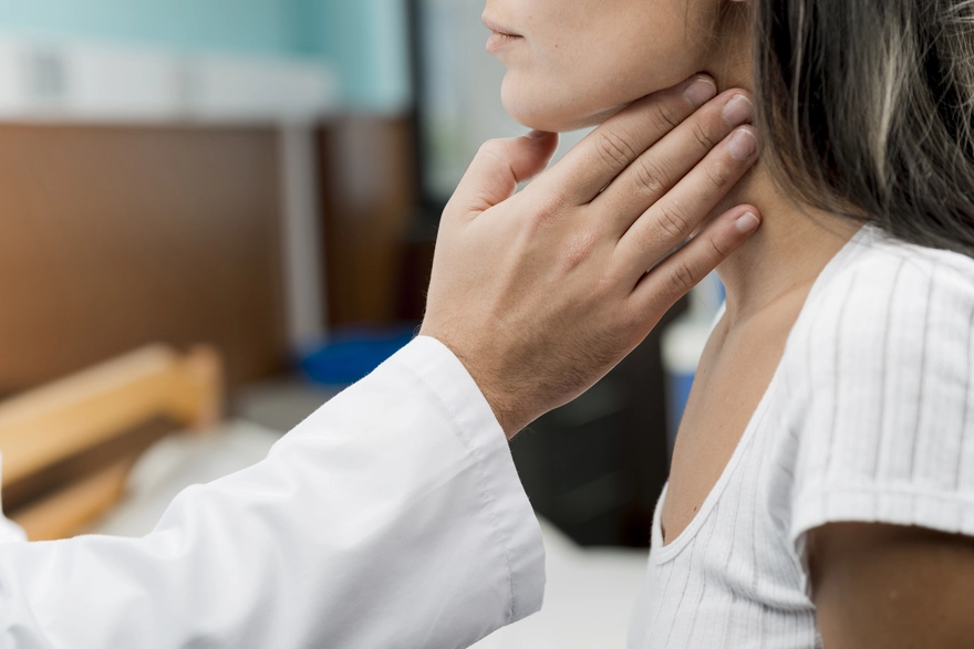 Tonsil Cancer: Symptoms, Causes, and Risk Factors