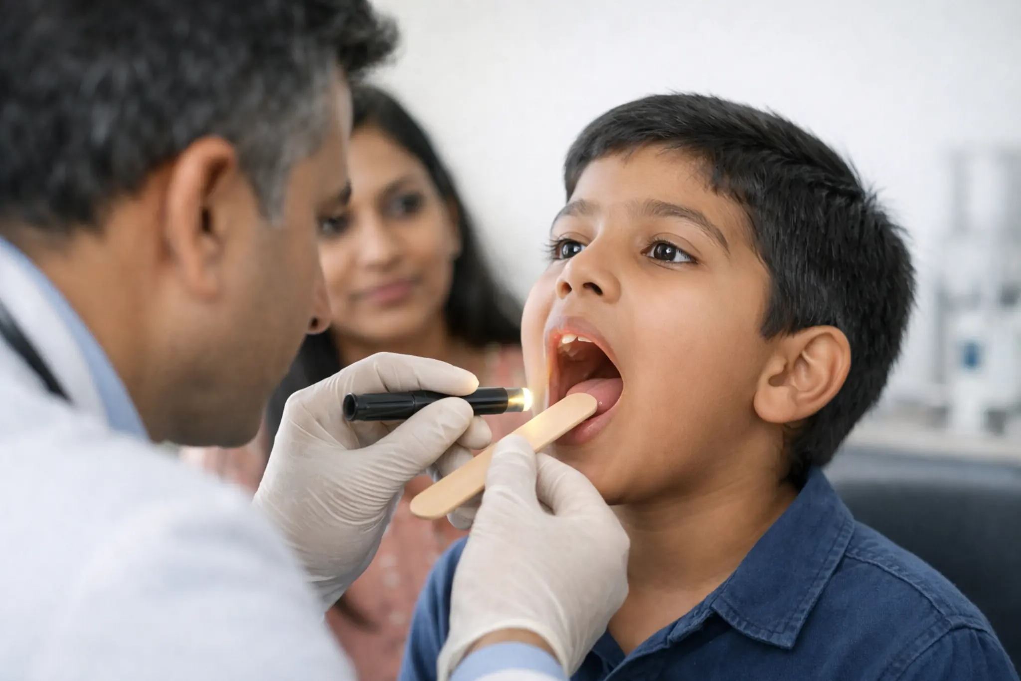 Tonsils: Function, Anatomy And When Removal May Be Needed