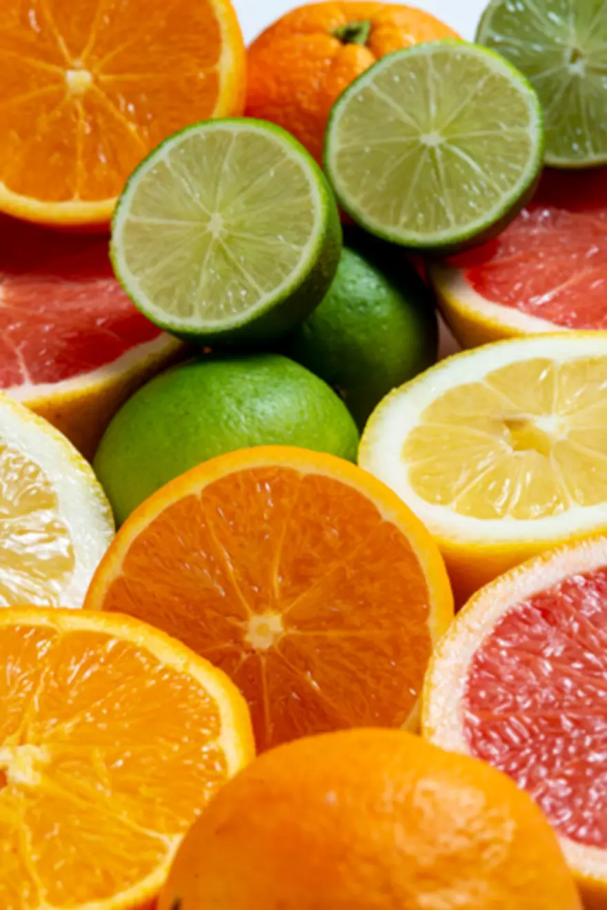 8 Surprising Benefits of Eating More Citrus Fruits Every Day