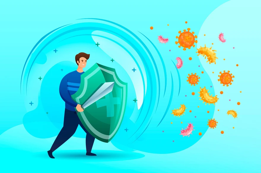 Top 10 Myths About Immunity: Separating Fact from Fiction