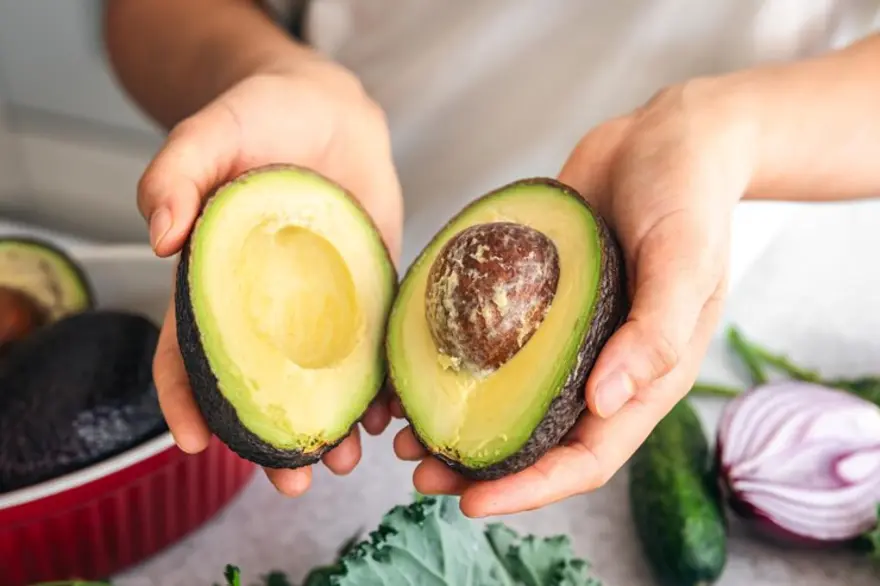 Top Avocado Fruit Benefits You Didn't Know About