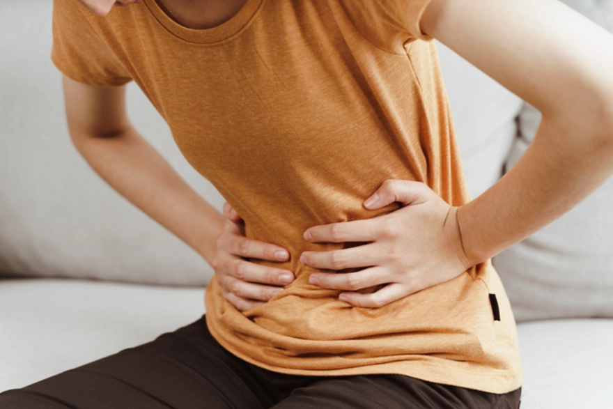 Tummy Tear: Causes, Symptoms, and Recovery