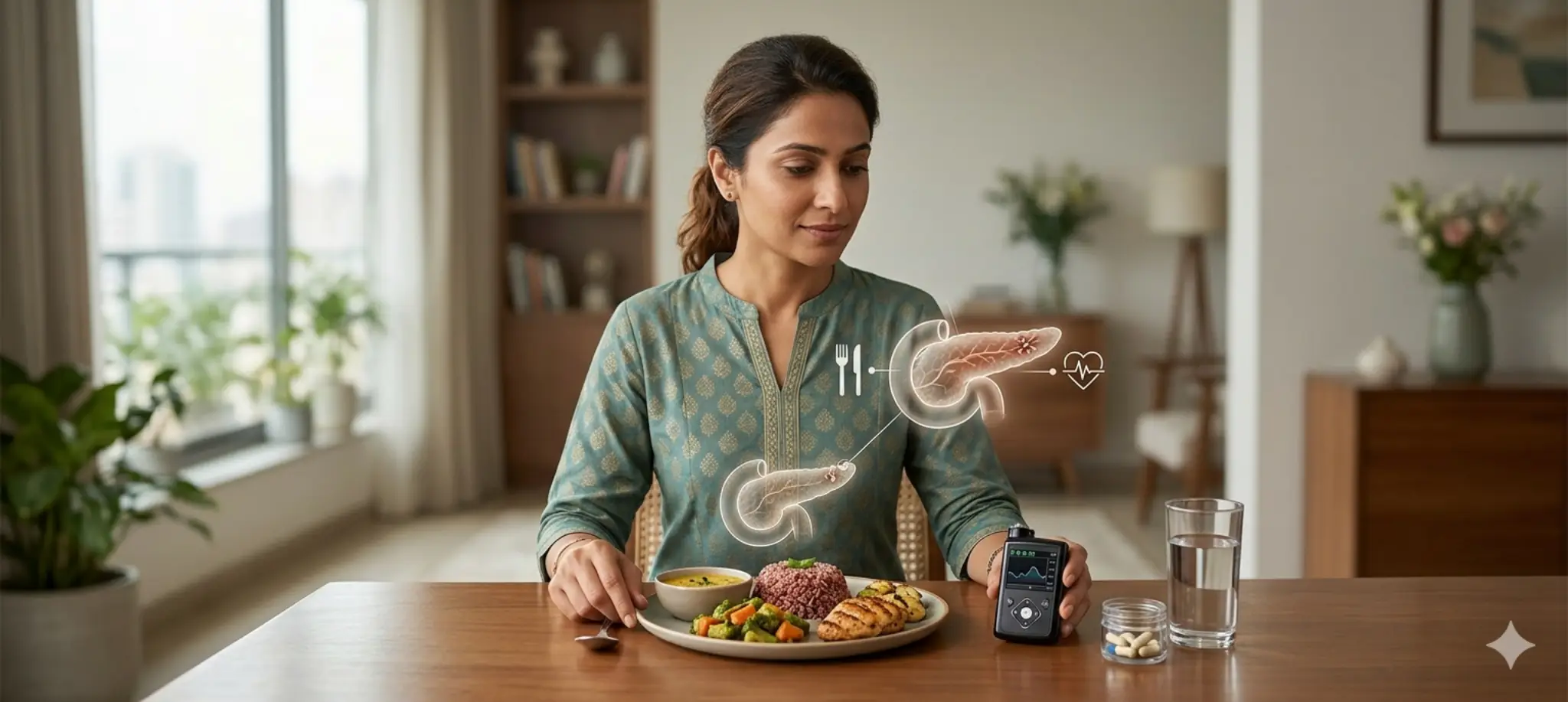 Type 3c Diabetes: Causes, Symptoms, and Treatment Explained