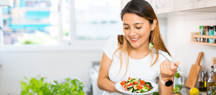 Diet For Typhoid Fever: Get Chart, Know The Foods to Eat & Avoid for Fast Recovery