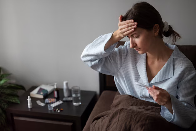 10 Important Facts About Typhoid Fever You Should Know