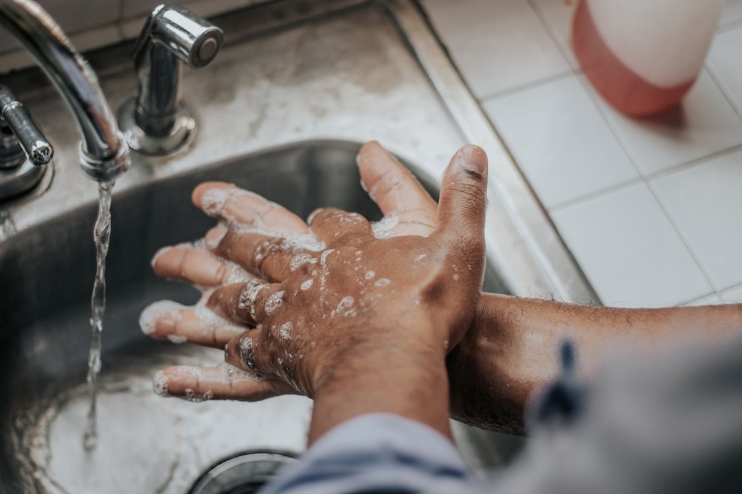 Metropolis Experts Explain How to Stay Away from Typhoid with Handwash and Vaccines