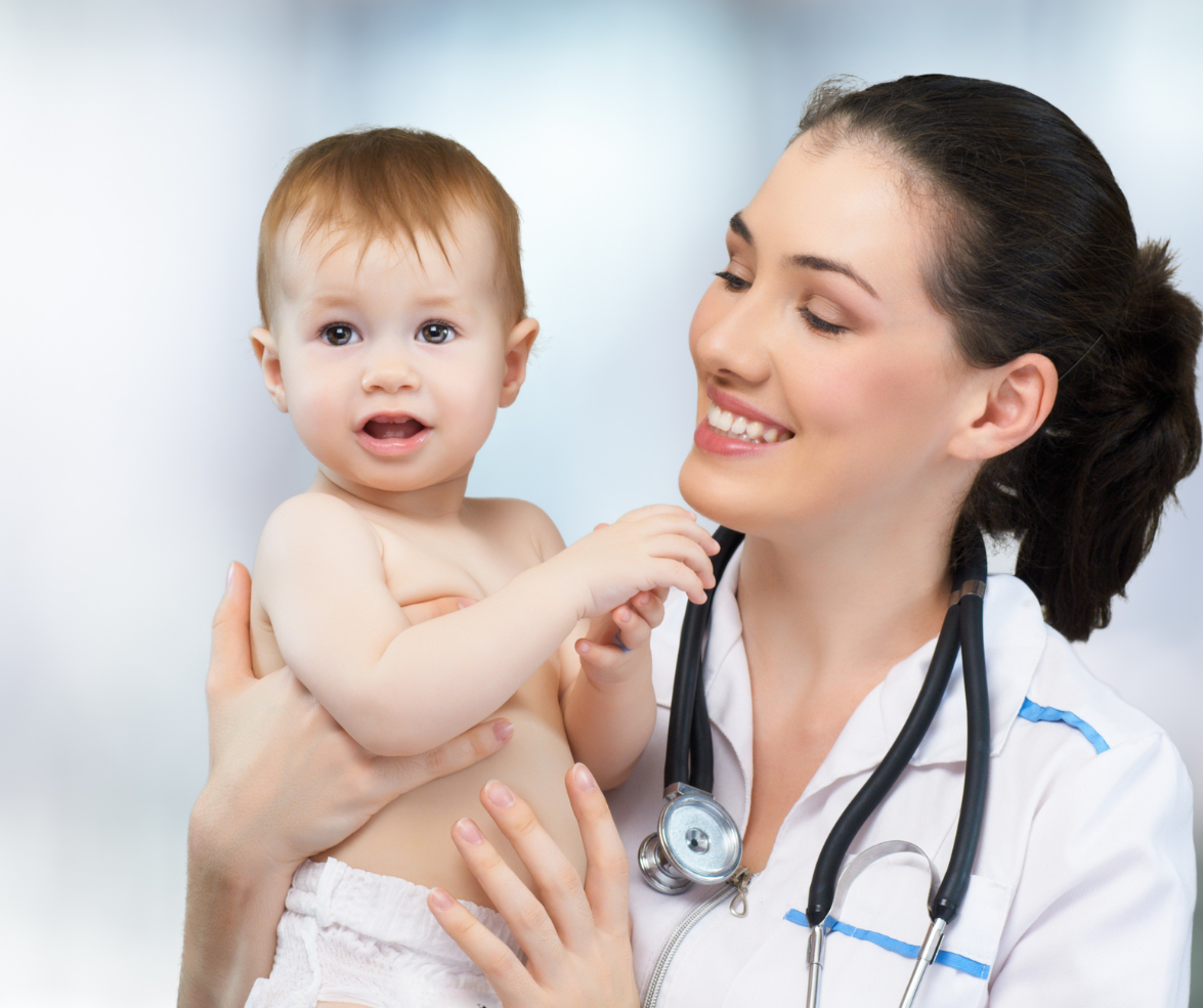 Sample Collection for Reliable Pediatric Diagnostic Services