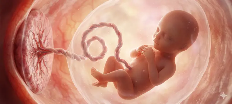Umbilical Cord: Its Role During Pregnancy