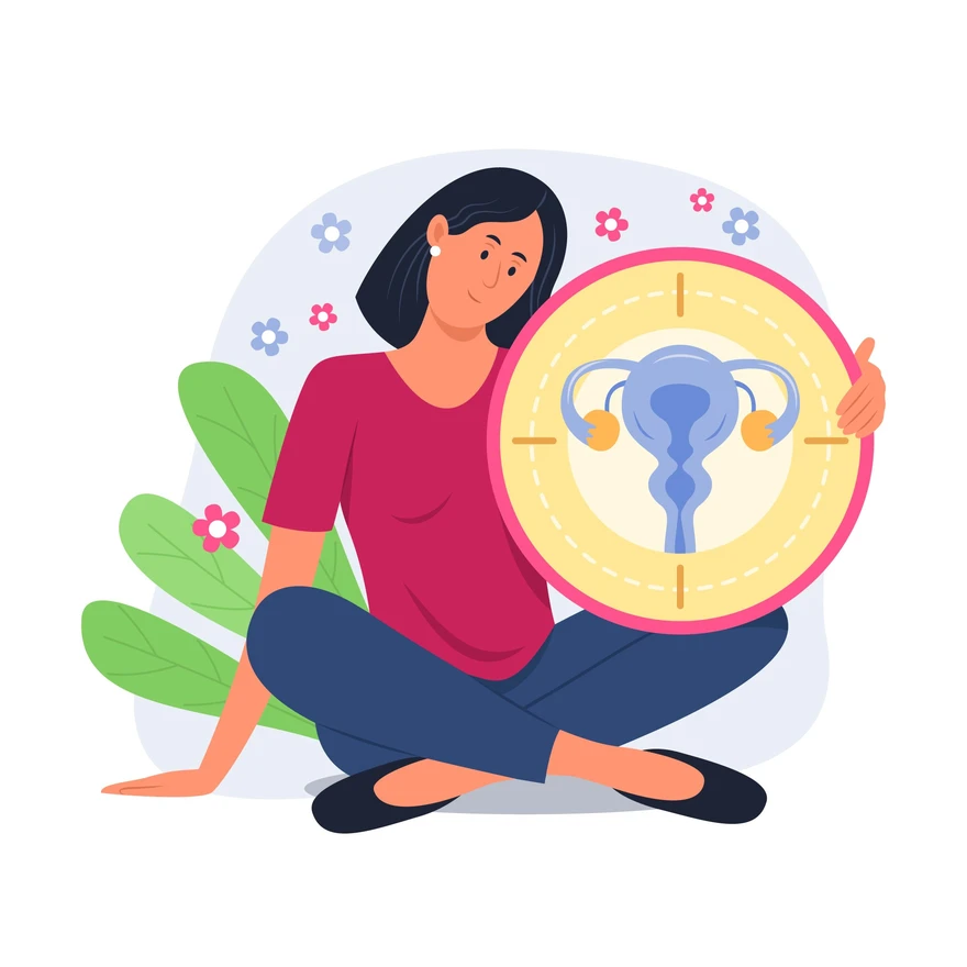 Uterine Prolapse: Symptoms, Risk Factors, and Management Strategies