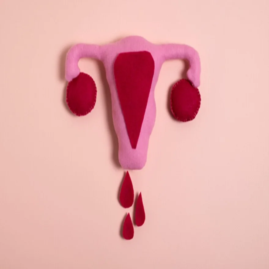 Vaginal Discharge: Types, Causes, and When to See a Doctor