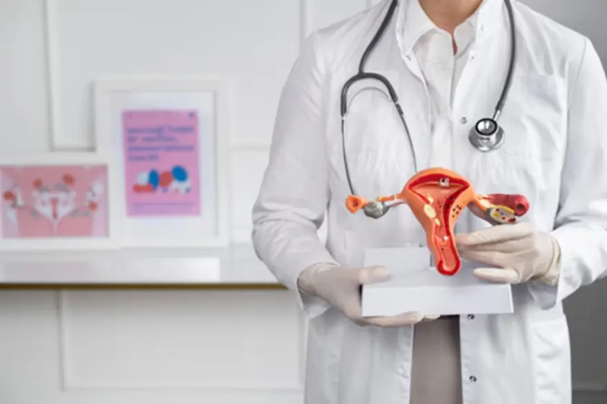 Vaginal Fistulas: Causes, Symptoms, and Treatment Options