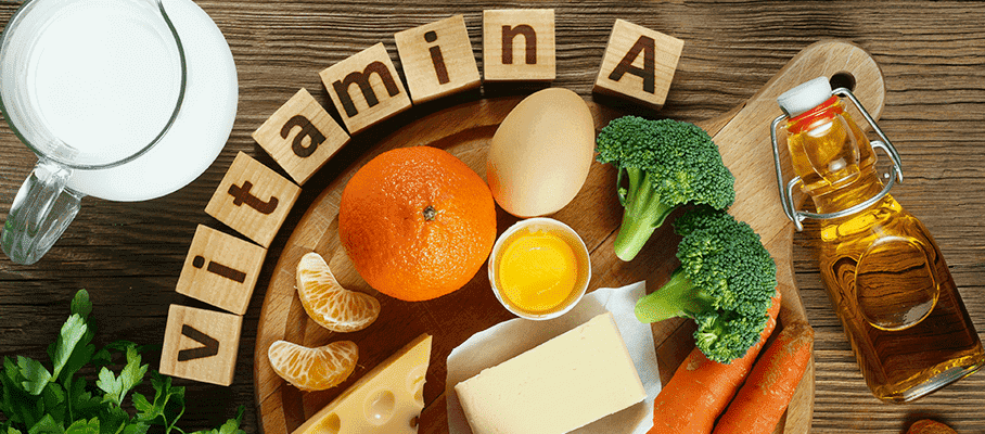 Vitamin A Daily Requirement: How Much Do You Need Per Day?