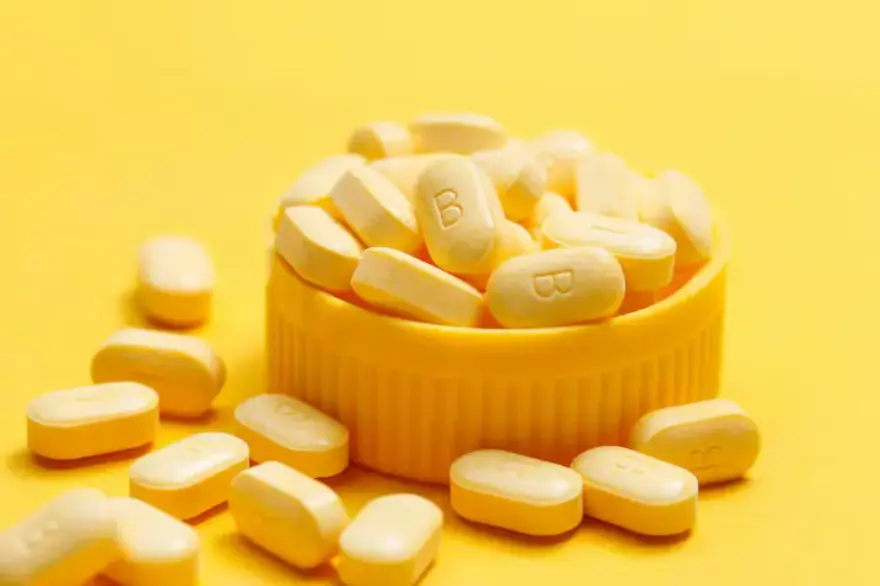 What is Vitamin B12 Test?