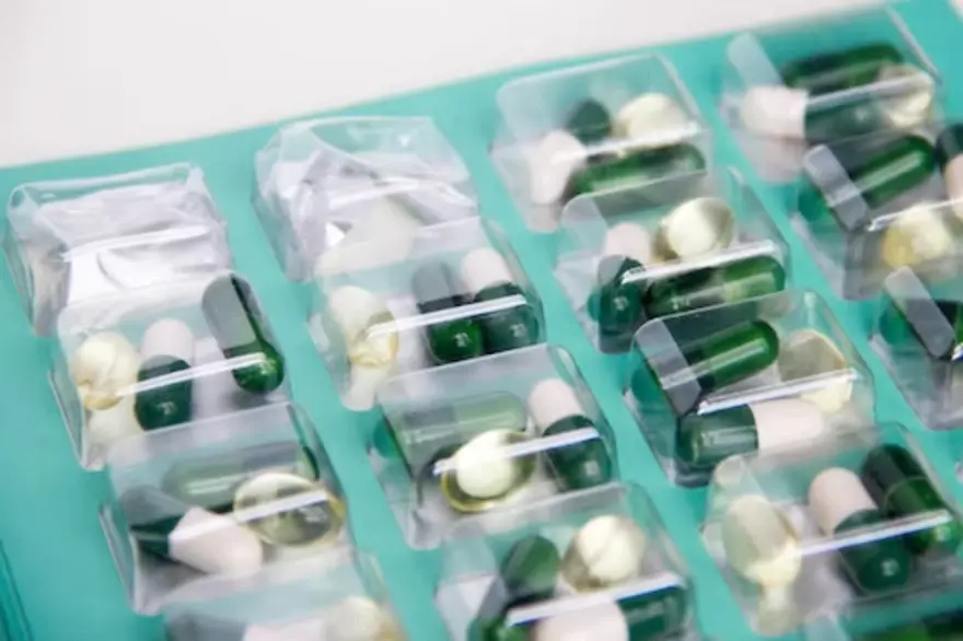 The Science and Signs of Vitamin B6 Deficiency
