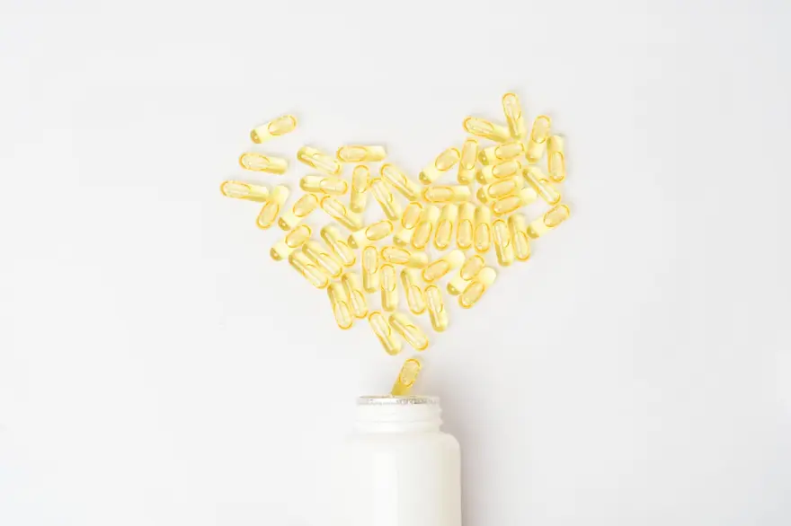 The Vital Connection Between Vitamin D and Heart Health