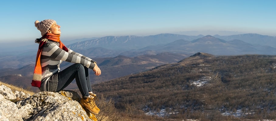 Why you need more vitamin D in the Winter