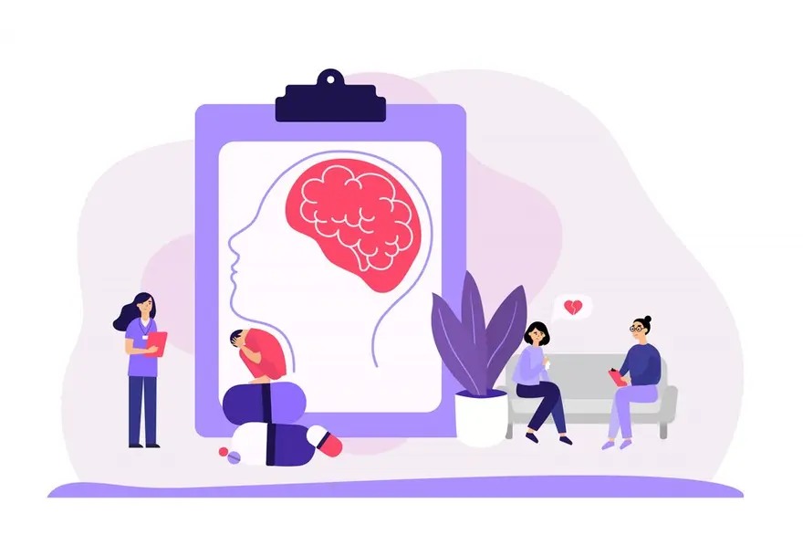 The Link Between Vitamin Deficiency and Depression: Understanding the Impact on Mental Health
