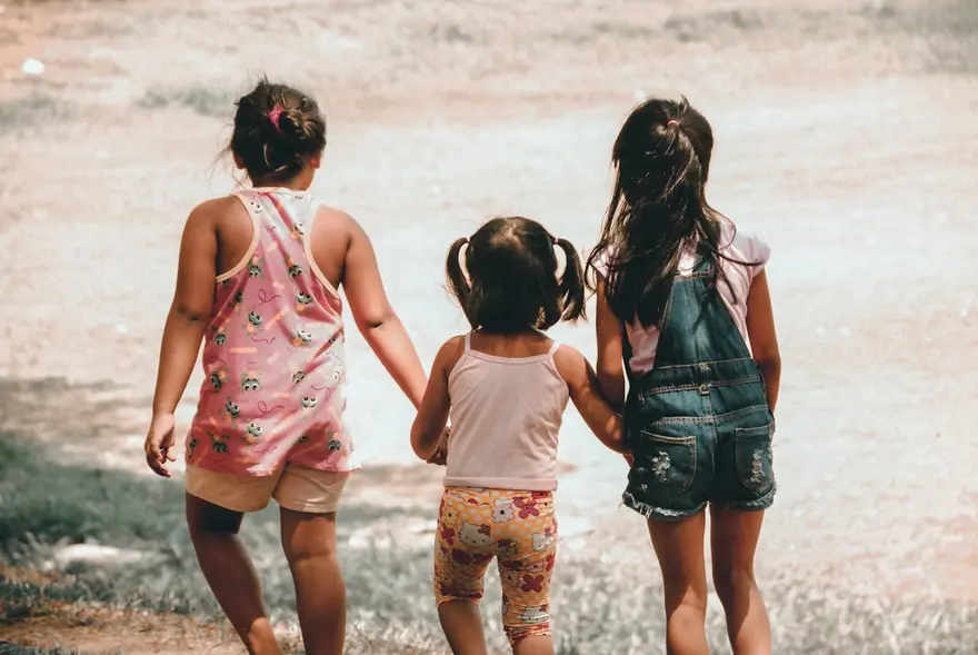 The Hidden Dangers of Vitamin Deficiency in Children: What Every Parent Should Know