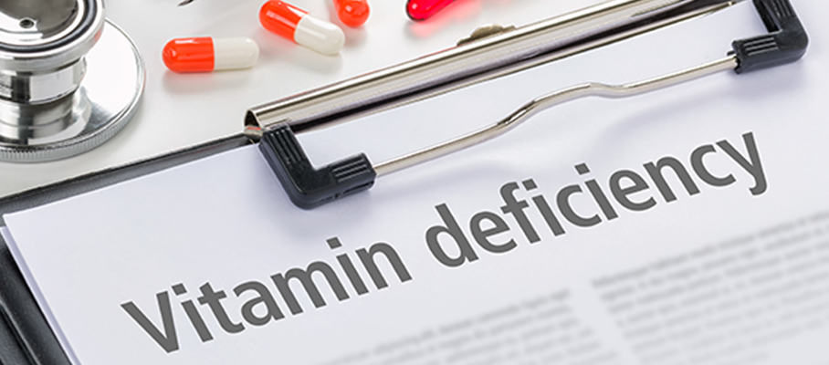 7 out of every 10 Indians are Vitamin deficient: Metropolis Study